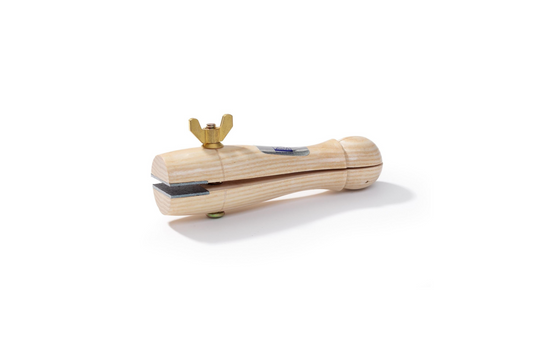12 031 000 Morsetto ANTILOPE® per incassatori