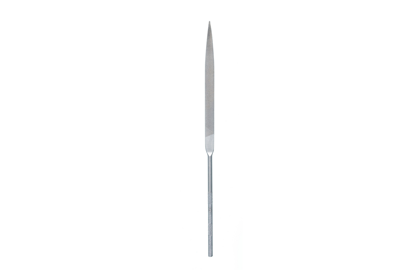 Nadelfeile flachspitz SUPER Q®