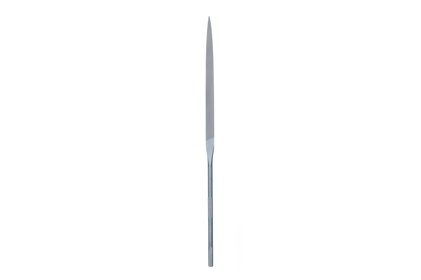 Nadelfeile Messerform SUPER Q®