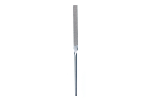 Habilis Feile flachstumpf SUPER Q®
