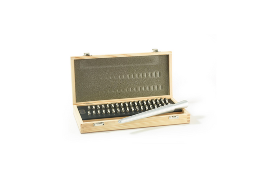 Set aneliera + triboulet internazionale da  1 - 36 ANTILOPE®