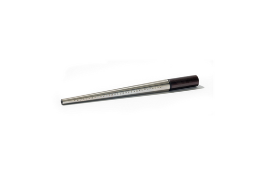 Triboulet in metallo misure  A-Z e  1-6 ANTILOPE®