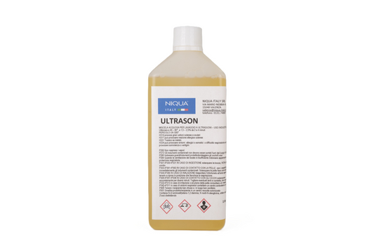 15 044 Sapone per lavatrice ad ultrasuoni 90/3