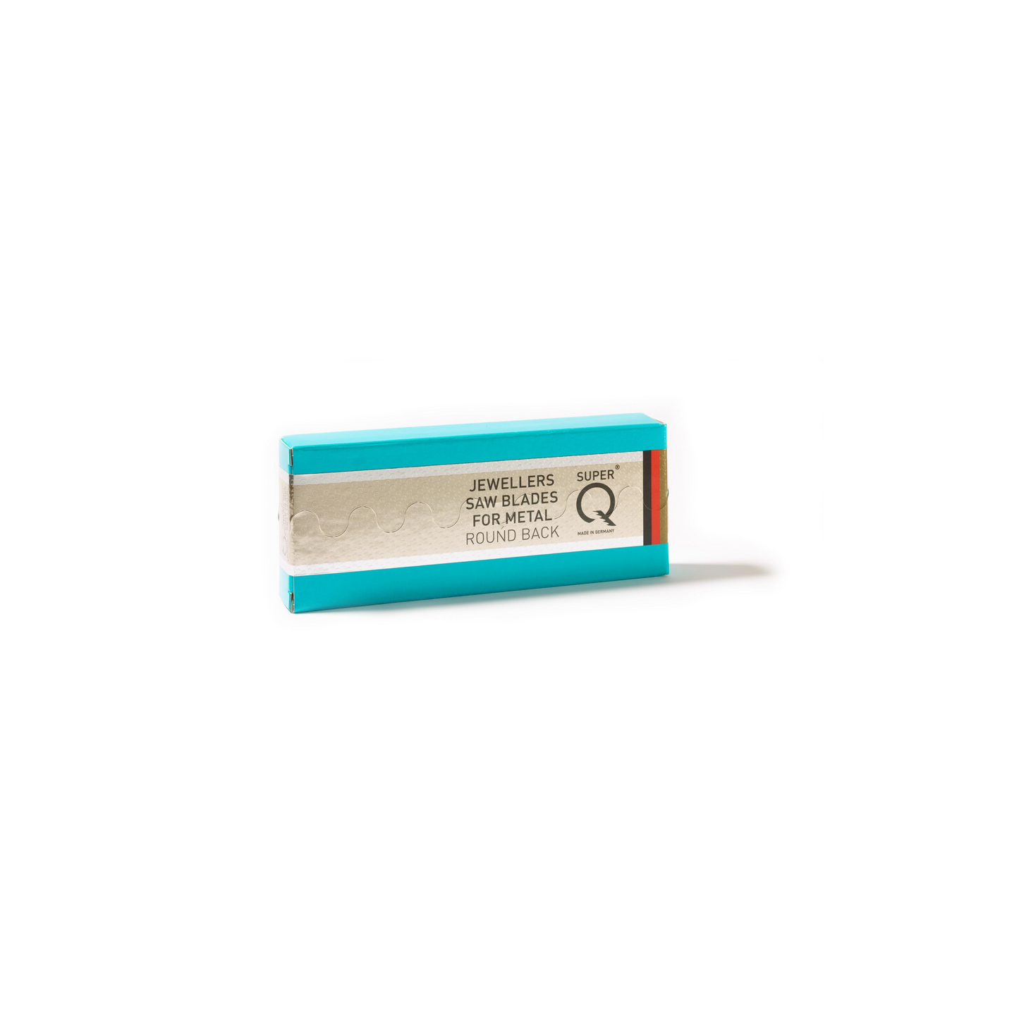 01 003 Seghette da traforo SUPER Q®