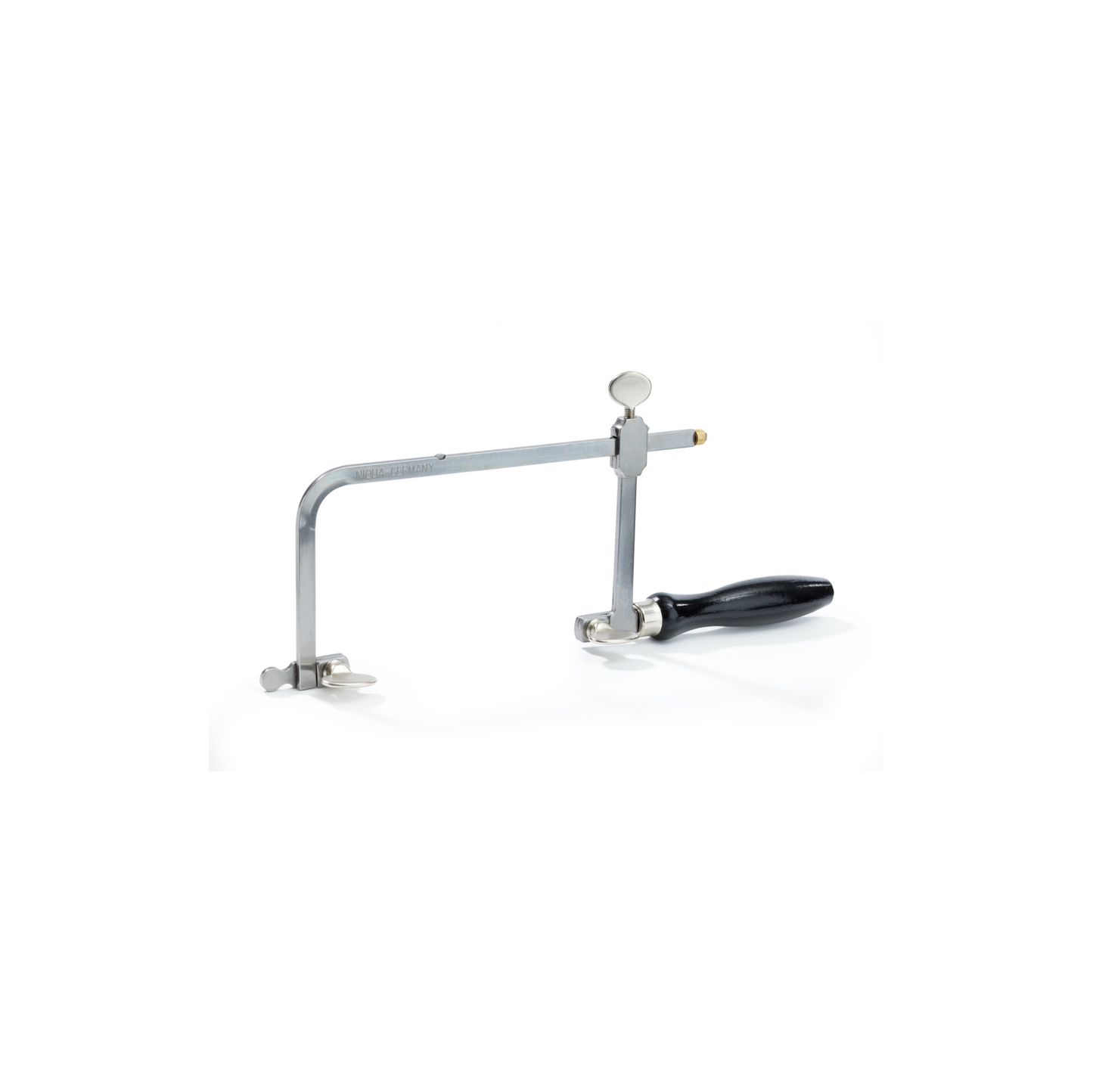 02 006 Archetto NIQUA® portaseghette regolabile