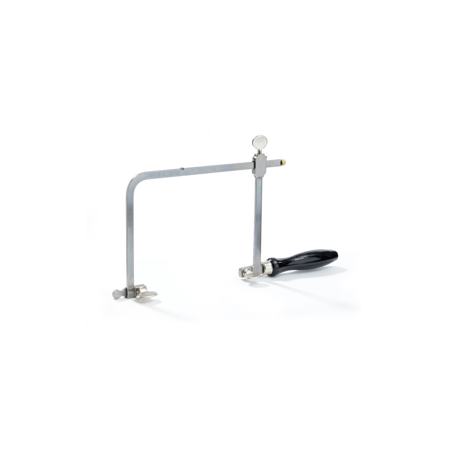 02 006 Archetto NIQUA® portaseghette regolabile
