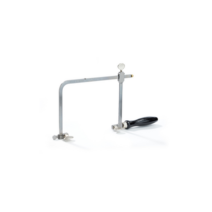 02 006 Archetto NIQUA® portaseghette regolabile