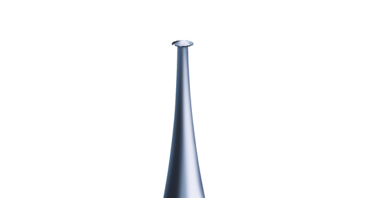 03 270 Frese in acciaio SUPER Q® figura HT da taglio