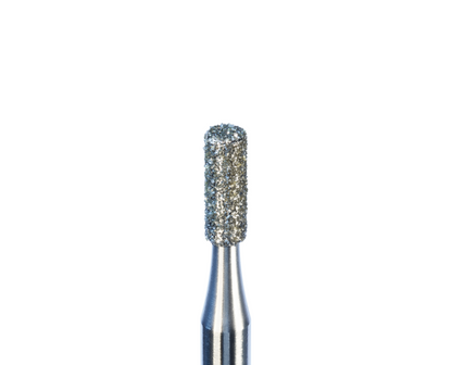 03 062  Frese diamantate a cilindro