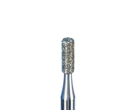 03 062  Frese diamantate a cilindro