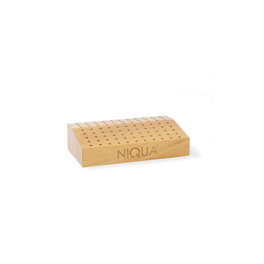 03 092 000  Supporto portafrese NIQUA® in legno