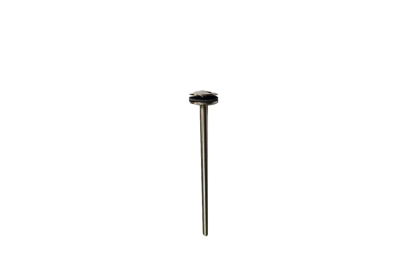 06 040 005 Mandrino porta gommino testa 8mm
