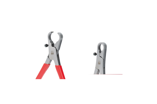 04 097 000 Tenaglia per tenere anelli ANTILOPE® 170mm