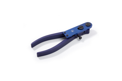 04 096 000 Tenagliolo ANTILOPE® piega anelli 170mm
