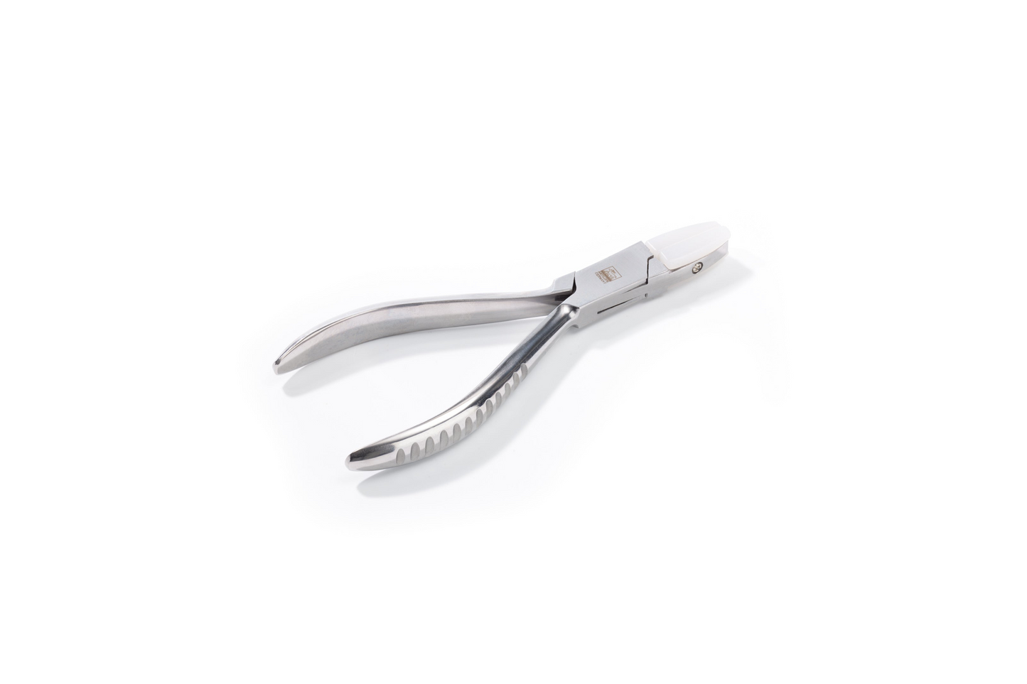 04 091 130 Tenagliolo ANTILOPE® piatto in teflon 130mm