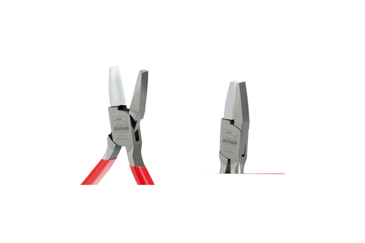04 038 133 Tenagliolo ANTILOPE® piatto/mezzotondo in teflon