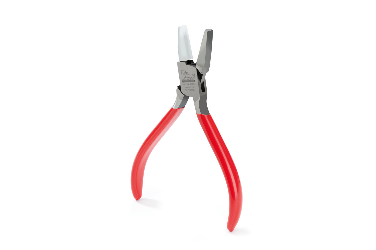 04 038 133 Tenagliolo ANTILOPE® piatto/mezzotondo in teflon
