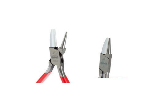 04 036 133 Tenagliolo ANTILOPE® piatto/tondo in teflon 130 mm