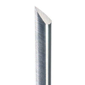 Bulino Gravers NIQUA® Bulino in Tungsteno ongella per bulinatore (graver) – NIQUA® Italy
