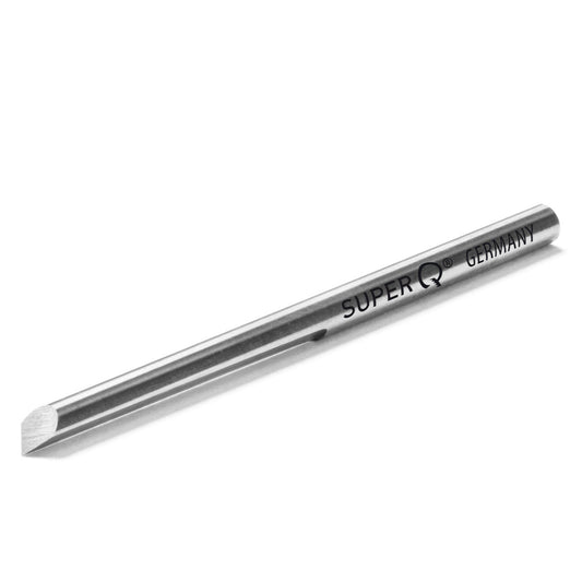 08 103 Bulino in Tungsteno a coltello per bulinatore (graver)