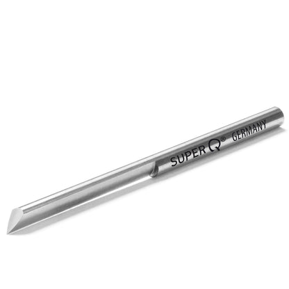 08 102 Bulino in Tungsteno ongella per bulinatore (graver)