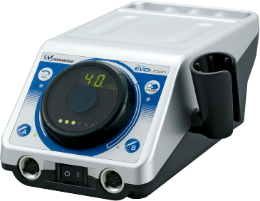 14 001 000 Micromotore NAKANISHI EV410-230 EVO