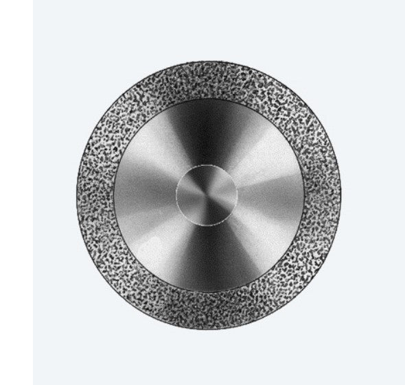 03 067 014  Disco diamantato con gambo mm 2,35