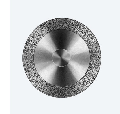 03 067 014  Disco diamantato con gambo mm 2,35
