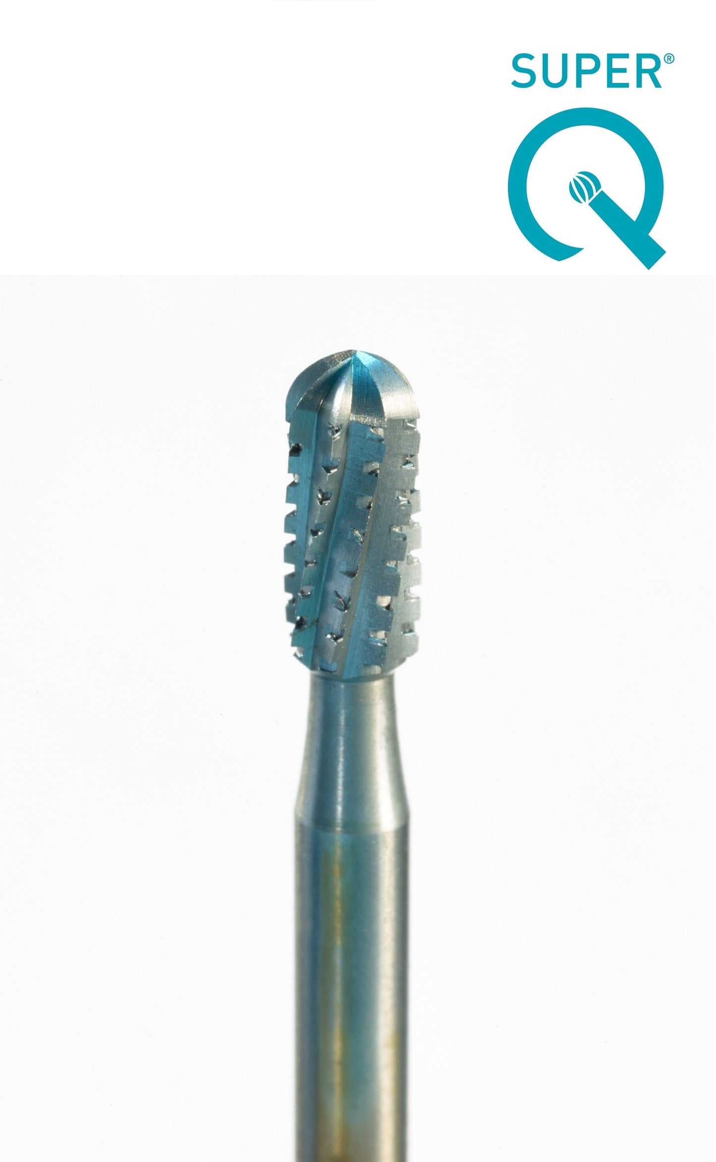 03 209  Frese in acciaio SUPER Q® figura 36
