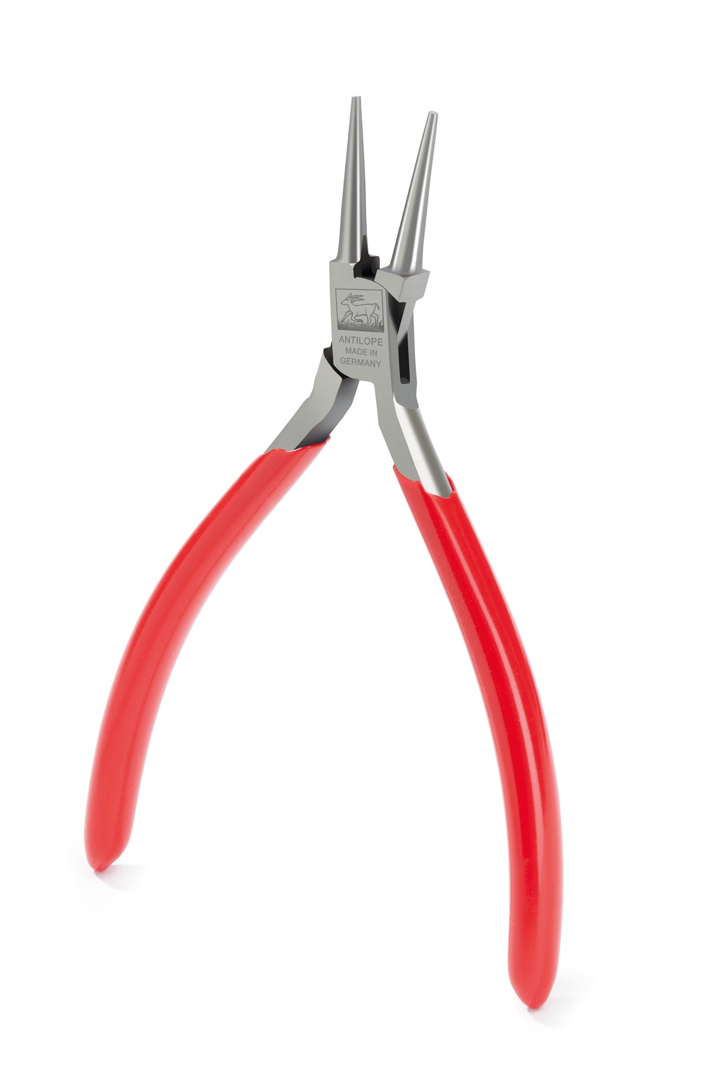 04 010 120 Tenagliolo ANTILOPE® tondo liscio 120mm