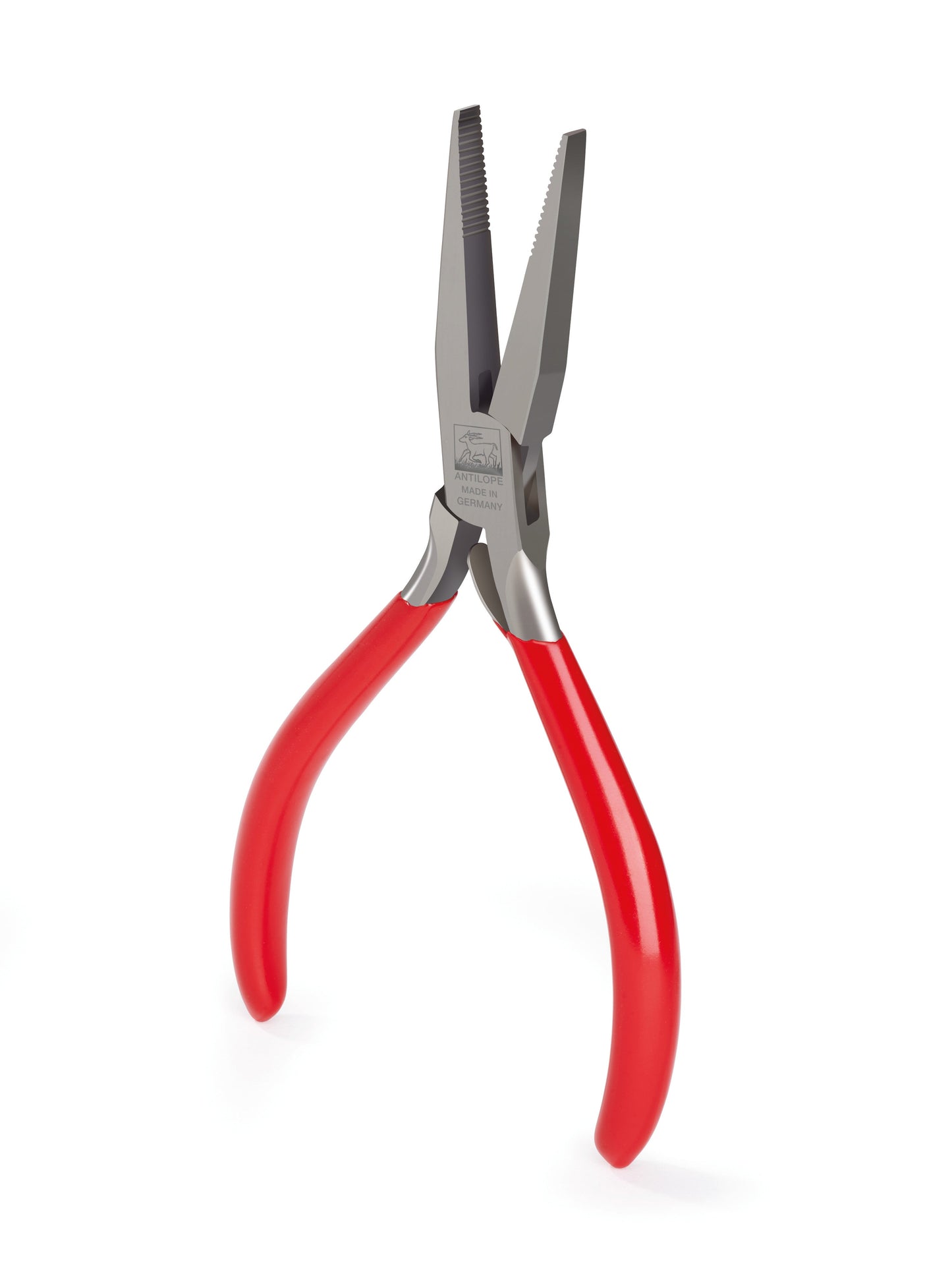04 024 145 Tenagliolo ANTILOPE® piatto zigrinato 145mm