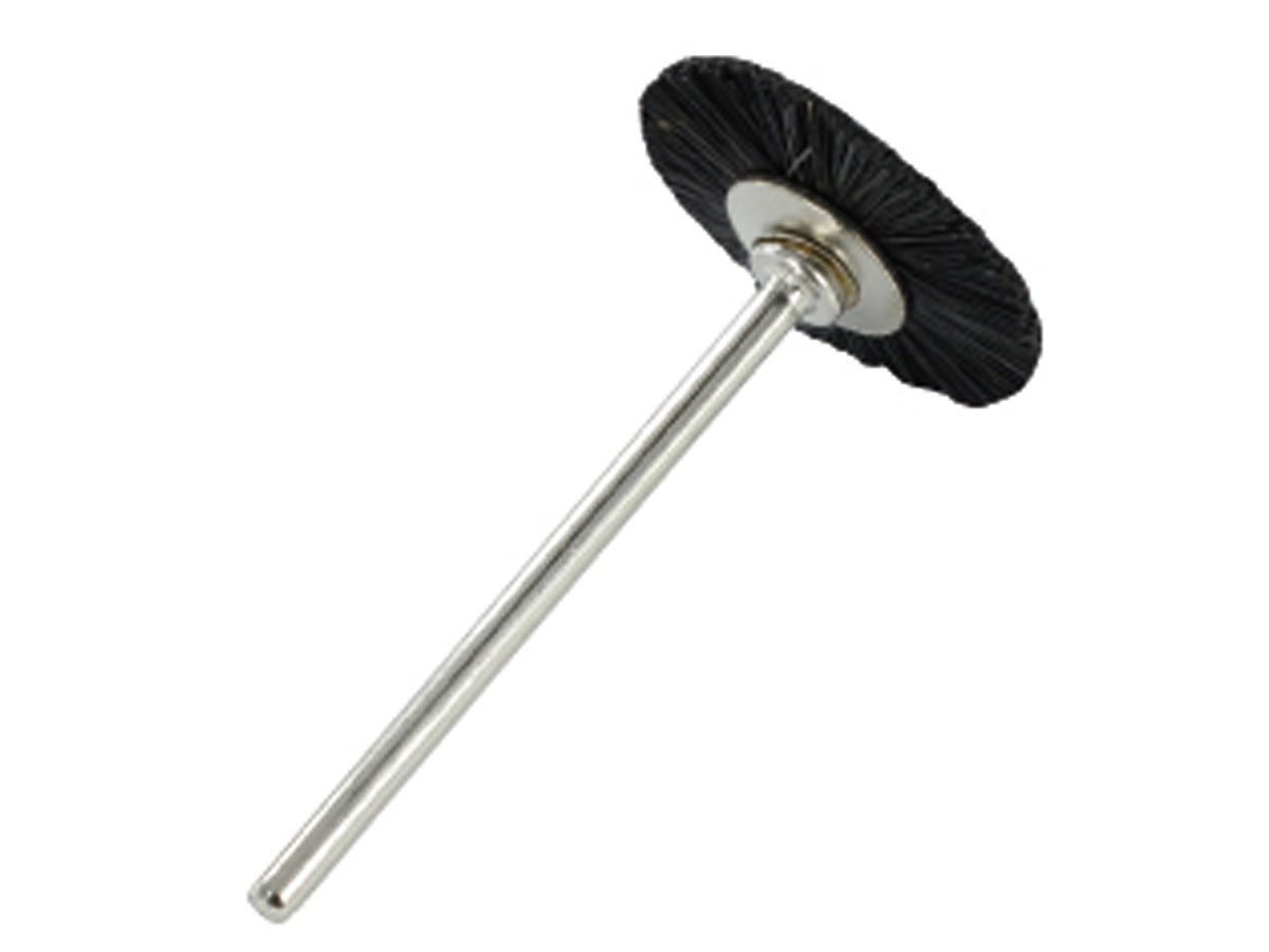 05 010 022 Spazzola G 2100 ANTILOPE® gamma a disco setola nera