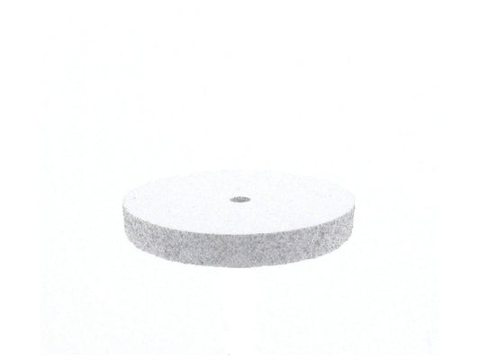 06 000 000 Gommino in silicone bianco ANTILOPE® per sgrossatura grezza