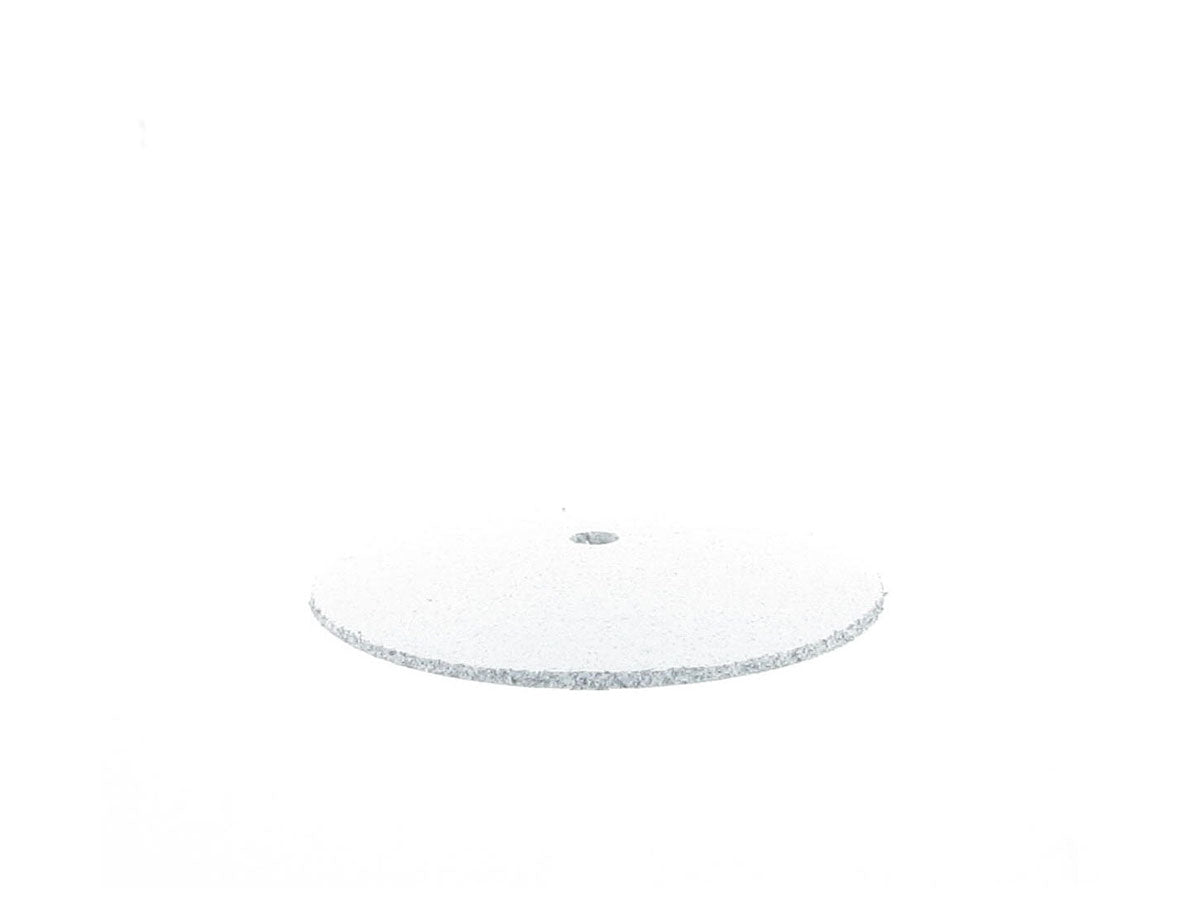 06 000 001 Gommino in silicone bianco ANTILOPE® per sgrossatura grezza
