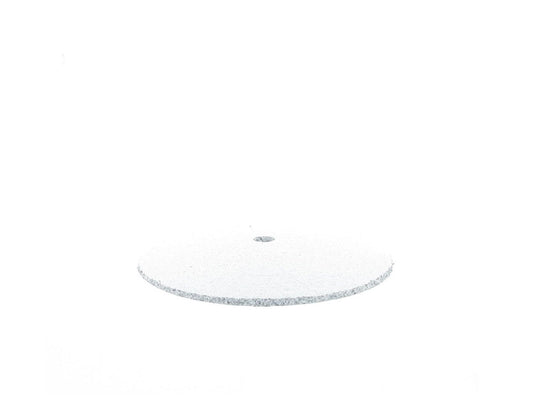 06 000 001 Gommino in silicone bianco ANTILOPE® per sgrossatura grezza