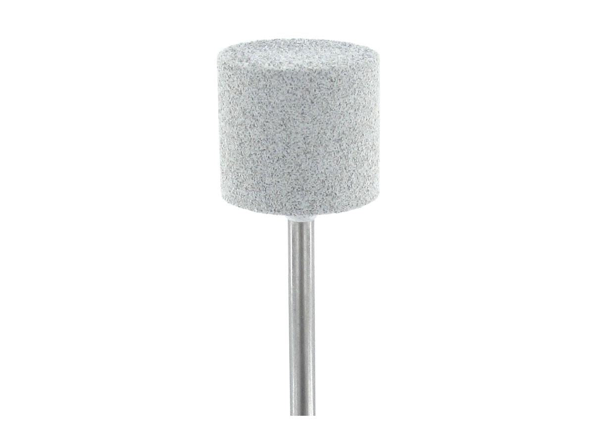 06 000 006 Gommino in silicone bianco ANTILOPE® per sgrossatura grezza con gambo