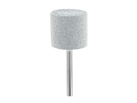 06 000 006 Gommino in silicone bianco ANTILOPE® per sgrossatura grezza con gambo