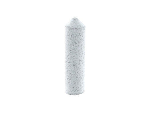 06 000 007 Gommino in silicone bianco ANTILOPE® per sgrossatura grezza