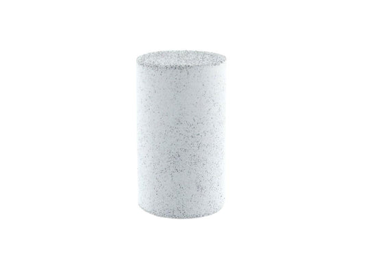 06 000 008 Gommino in silicone bianco ANTILOPE® per sgrossatura grezza