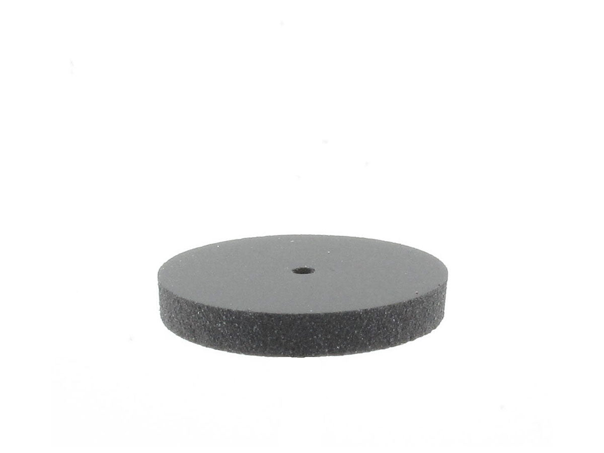 06 001 000 Gommino in silicone grigio ANTILOPE® per sgrossatura leggera