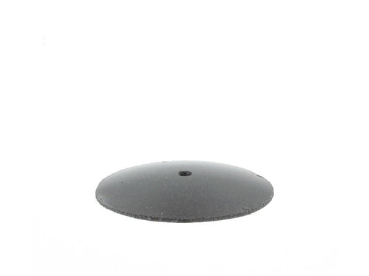 06 001 001 Gommino in silicone grigio ANTILOPE® per sgrossatura leggera