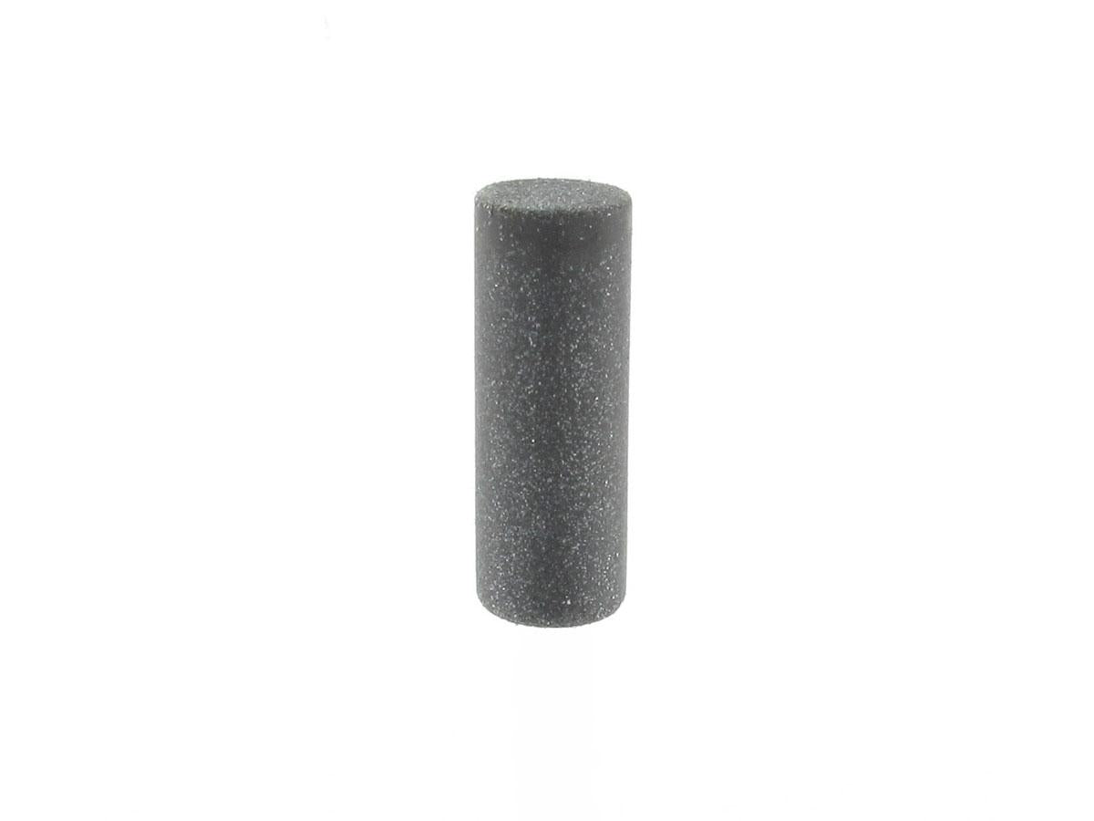 06 001 002 Gommino in silicone grigio ANTILOPE® per sgrossatura leggera