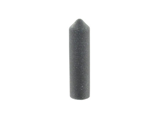 06 001 007 Gommino in silicone grigio ANTILOPE® per sgrossatura leggera