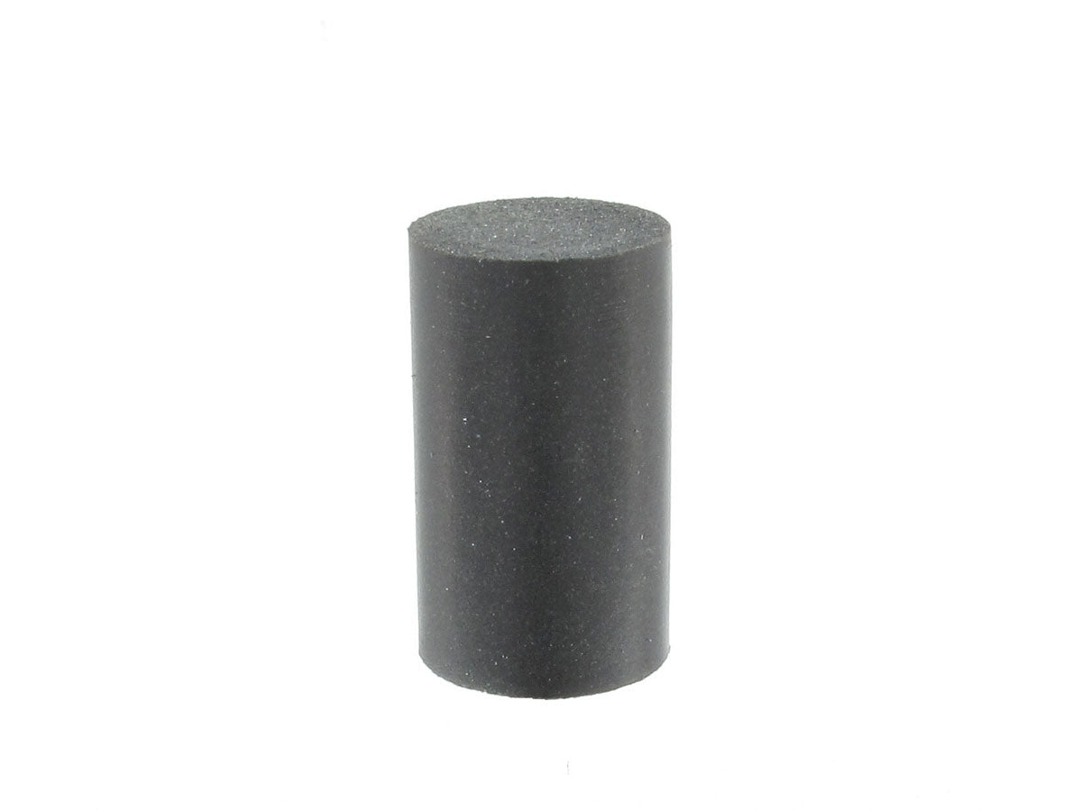 06 001 008 Gommino in silicone grigio ANTILOPE® per sgrossatura leggera
