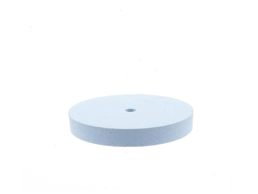 06 002 000 Gommino in silicone azzurro ANTILOPE® per lucidatura leggera