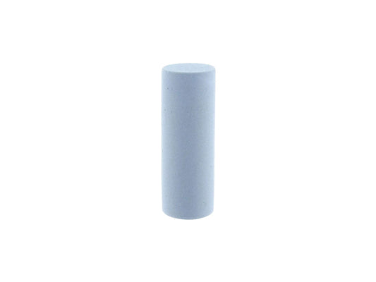 06 002 002 Gommino in silicone azzurro ANTILOPE® per lucidatura leggera