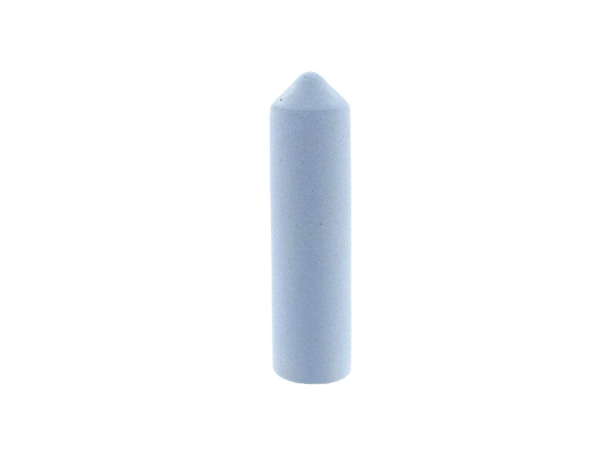 06 002 007 Gommino in silicone azzurro ANTILOPE® per lucidatura leggera