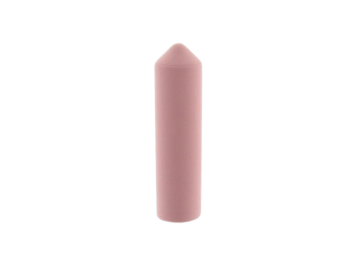 06 003 007 Gommino in silicone rosa ANTILOPE® per brillantatura