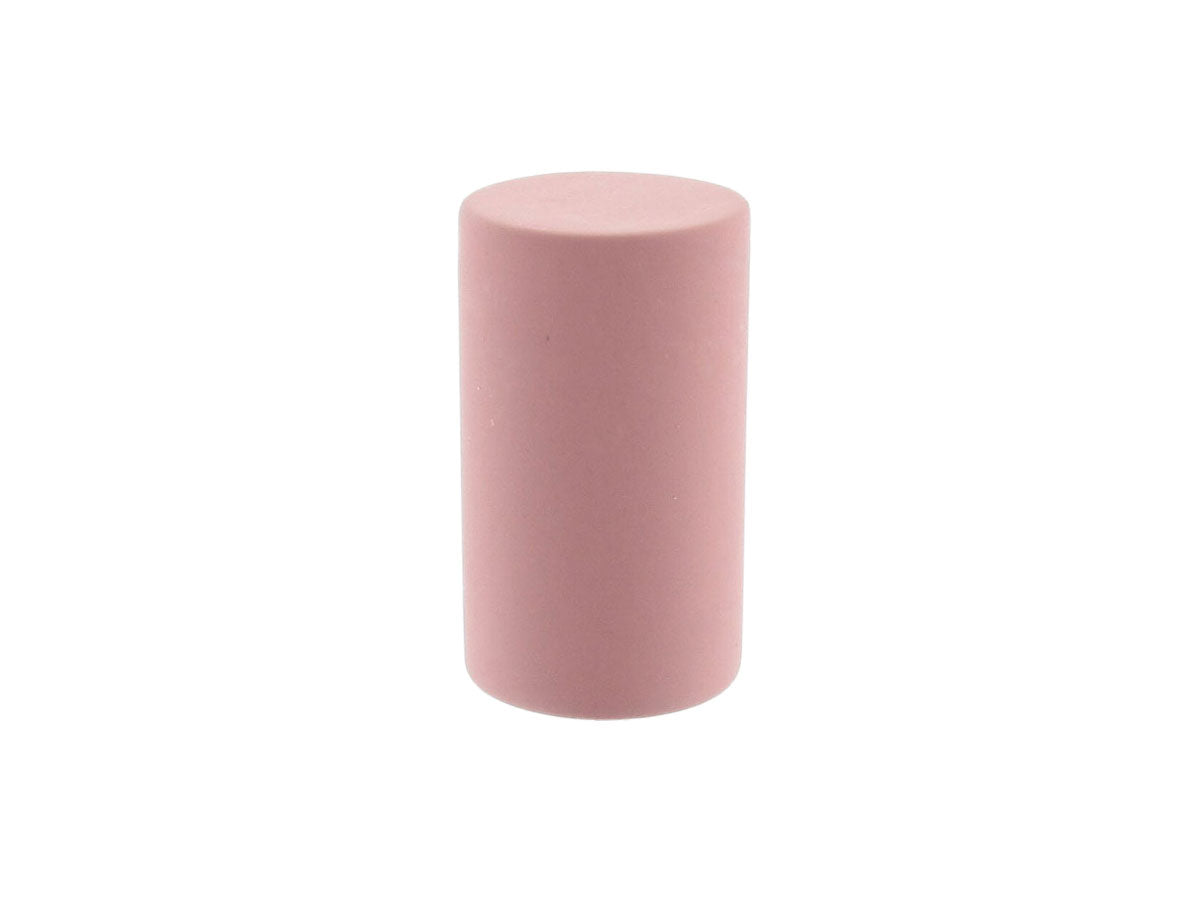 06 003 008 Gommino in silicone rosa ANTILOPE® per brillantatura