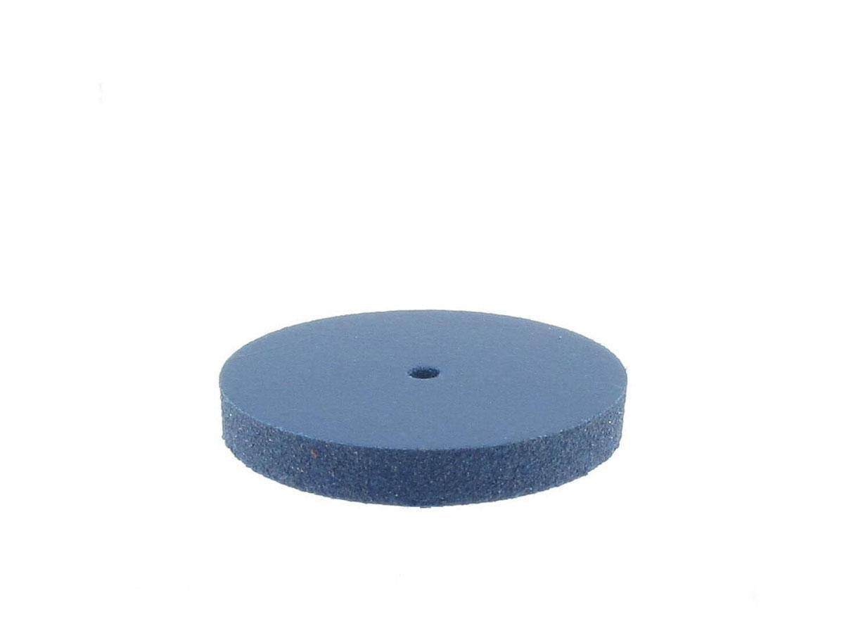 06 010 000 Gommino in silicone blu ANTILOPE® per titanio